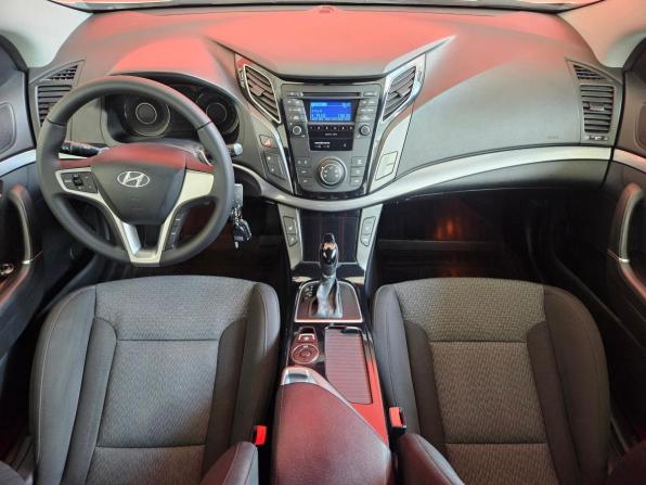 Hyundai i40 I с пробегом 2014 года, цена 1 199 000 рублей, 191000 км, седан, Автокод Объявления