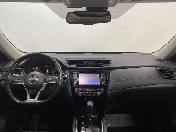 Nissan X-Trail III Рестайлинг с пробегом 2020 года, цена 2 950 000 рублей, 24260 км, внедорожник, Автокод Объявления