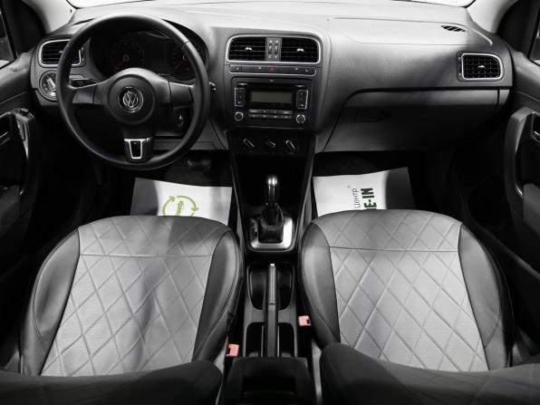 Volkswagen Polo V с пробегом 2011 года, цена 895 000 рублей, 186248 км, седан, Автокод Объявления