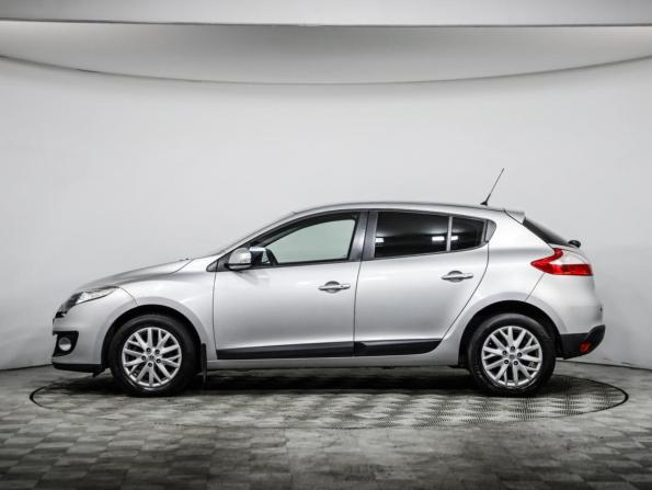 Renault Megane III Рестайлинг с пробегом 2013 года, цена 599 000 рублей, 171506 км, хэтчбек, Автокод Объявления