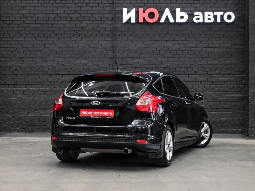 Ford Focus III Екатеринбург  - изображение 4