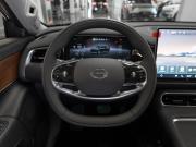 GAC Trumpchi S9 Москва  - изображение 43
