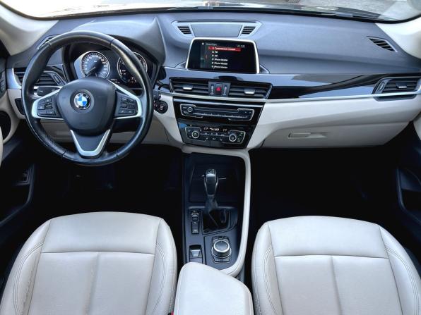 BMW X1 II (F48) с пробегом 2018 года, цена 2 450 000 рублей, 145288 км, внедорожник, Автокод Объявления