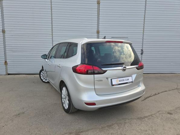Opel Zafira C с пробегом 2013 года, цена 972 000 рублей, 148184 км, минивэн, Автокод Объявления