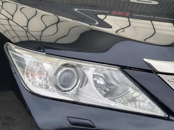 Toyota Camry VII (XV50) с пробегом 2012 года, цена 1 897 000 рублей, 149227 км, седан, Автокод Объявления