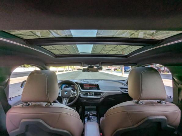 BMW 2 серии F44 с пробегом 2020 года, цена 3 490 000 рублей, 74000 км, седан, Автокод Объявления
