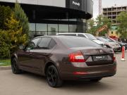 Skoda Octavia III (A7) Москва  - изображение 24