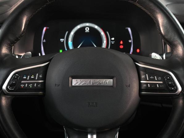 Haval F7x I с пробегом 2021 года, цена 1 899 000 рублей, 84965 км, внедорожник, Автокод Объявления