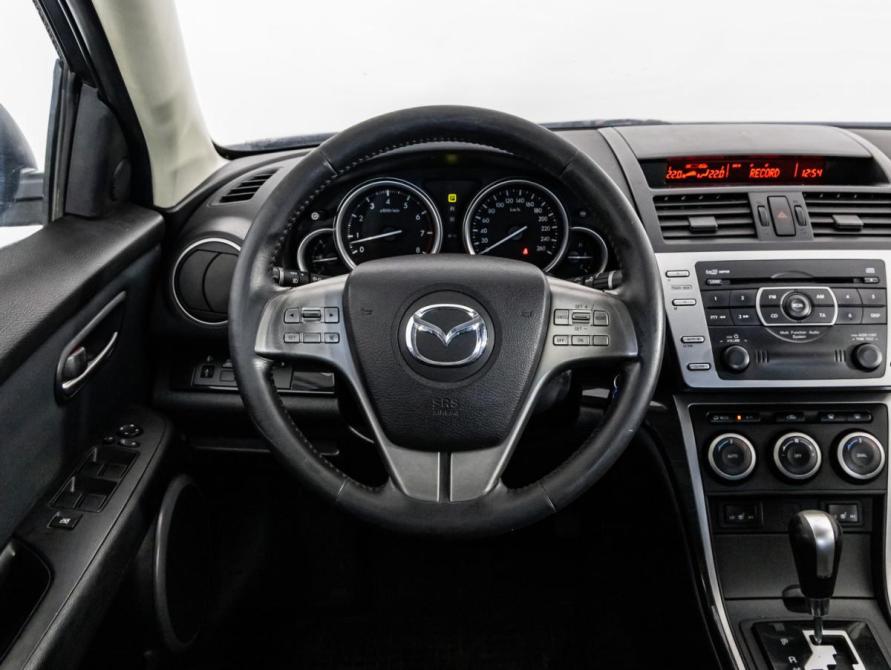 Mazda 6 II (GH) Санкт-Петербург  - изображение 11