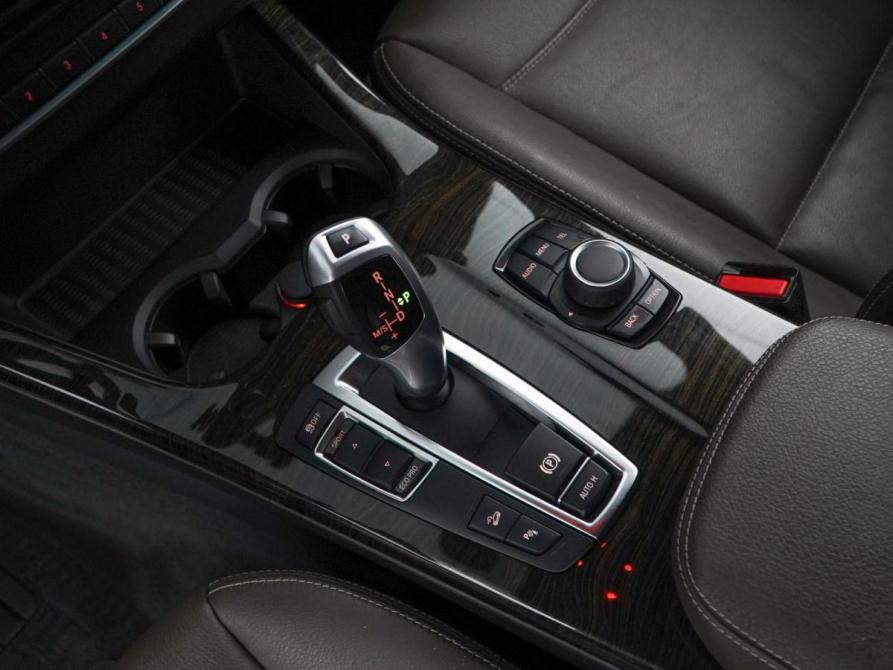BMW X3 II (F25) Москва  - изображение 16