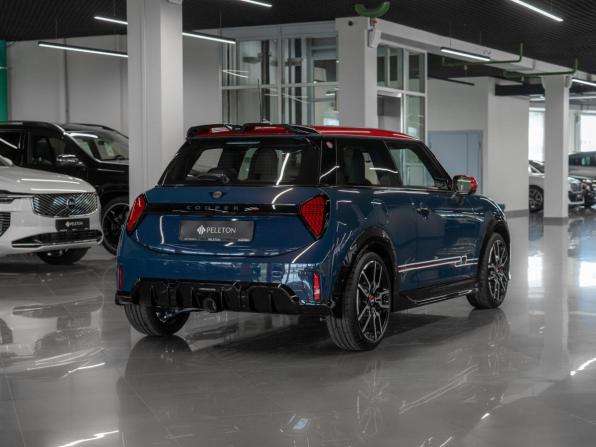 Mini Hatch IV (F65/F66/J01) с пробегом 2025 года, цена 6 850 000 рублей, 97 км, хэтчбек, Автокод Объявления