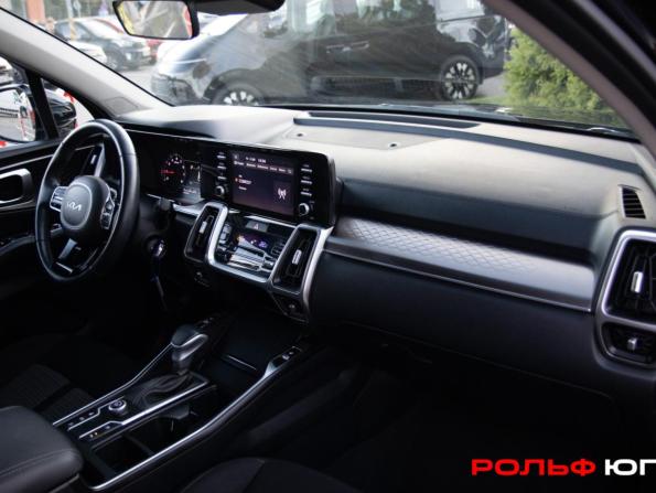 Kia Sorento IV с пробегом 2022 года, цена 3 388 000 рублей, 75203 км, внедорожник, Автокод Объявления