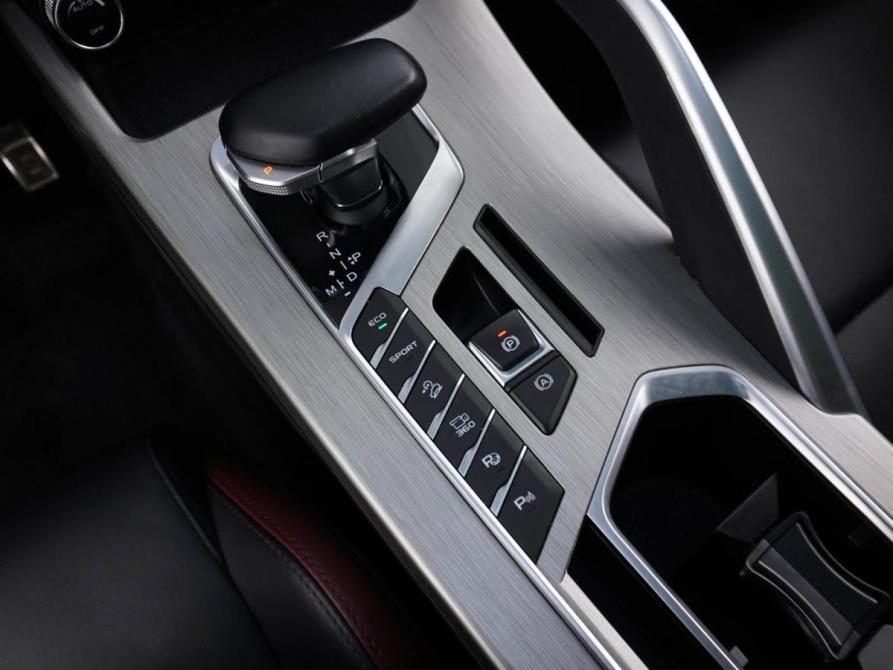 Geely Coolray I Москва  - изображение 20