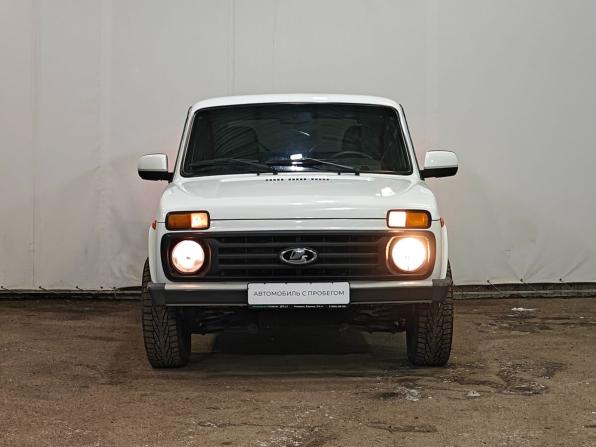 Lada (ВАЗ) 2121 (4x4) I Рестайлинг с пробегом 2019 года, цена 674 000 рублей, 133021 км, внедорожник, Автокод Объявления