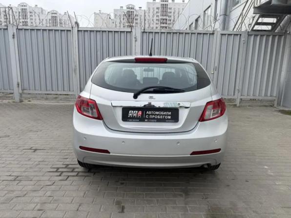 Geely Emgrand EC7 с пробегом 2013 года, цена 495 000 рублей, 178228 км, хэтчбек, Автокод Объявления