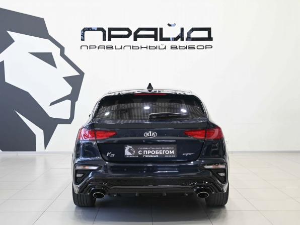 Kia K3 II с пробегом 2018 года, цена 2 604 900 рублей, 35704 км, хэтчбек, Автокод Объявления