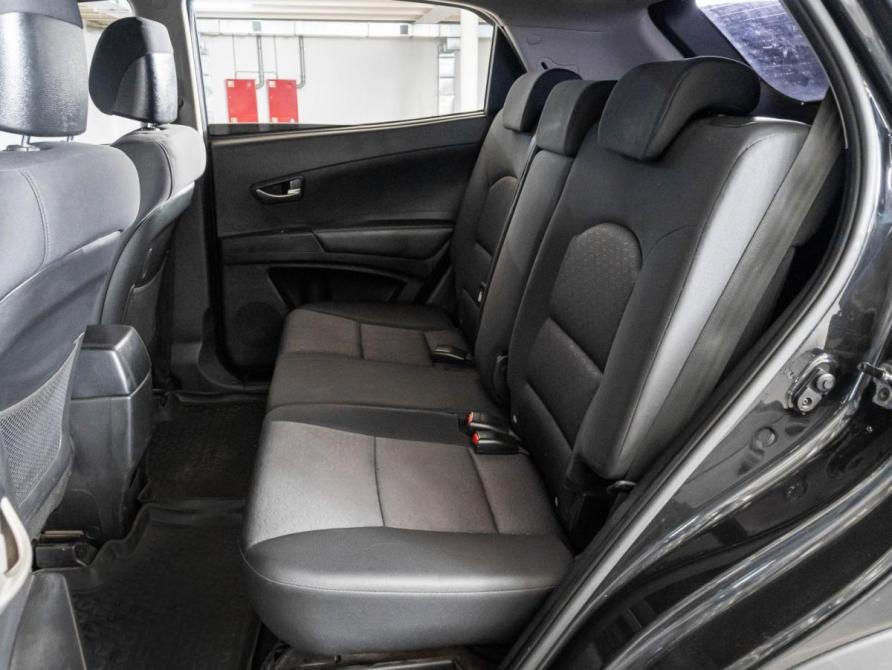 SsangYong Actyon II Ставрополь  - изображение 9
