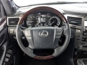 Lexus LX III Рестайлинг Москва  - изображение 52