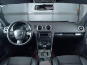 Audi A3 II (8P) Рестайлинг 2 Кемерово  - изображение 29
