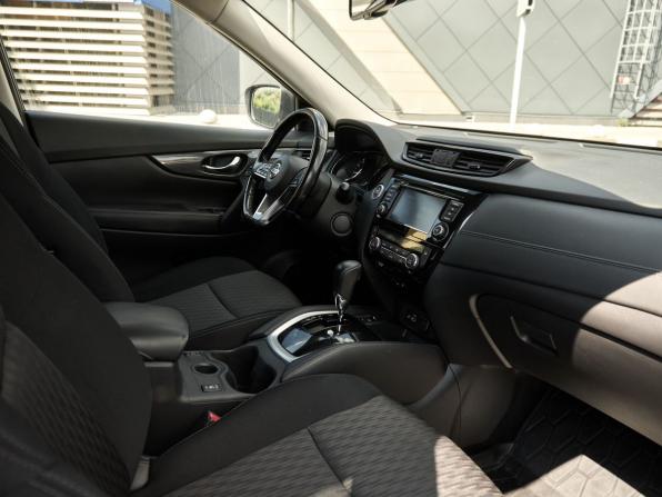 Nissan X-Trail III Рестайлинг с пробегом 2020 года, цена 1 897 000 рублей, 135590 км, внедорожник, Автокод Объявления