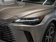 Lexus RX V Москва  - изображение 51