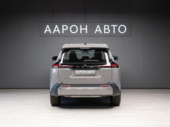 Toyota RAV4 VI (XA60) с пробегом 2026 года, цена 4 400 000 рублей, 1 км, внедорожник, Автокод Объявления