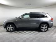 Jeep Grand Cherokee IV (WK2) Москва  - изображение 28