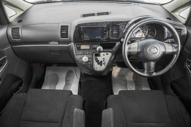 Toyota Wish I Рестайлинг с пробегом 2006 года, цена 999 000 рублей, 146500 км, компактвэн, Автокод Объявления