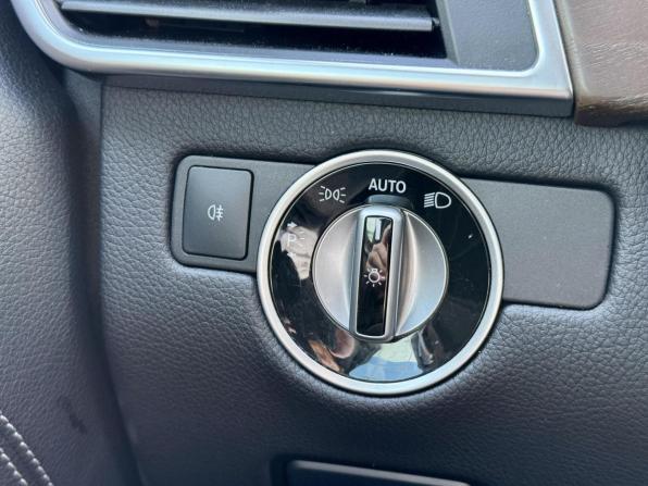Mercedes-Benz GL-Класс II (X166) с пробегом 2015 года, цена 2 497 000 рублей, 207801 км, внедорожник, Автокод Объявления