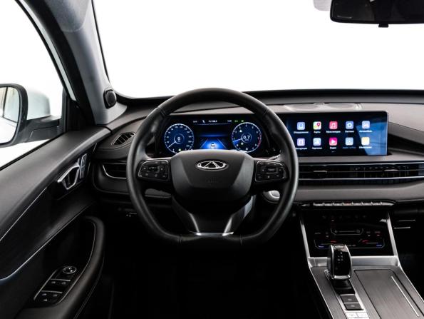 Chery Tiggo 7 Pro Max I с пробегом 2024 года, цена 1 859 000 рублей, 53084 км, внедорожник, Автокод Объявления