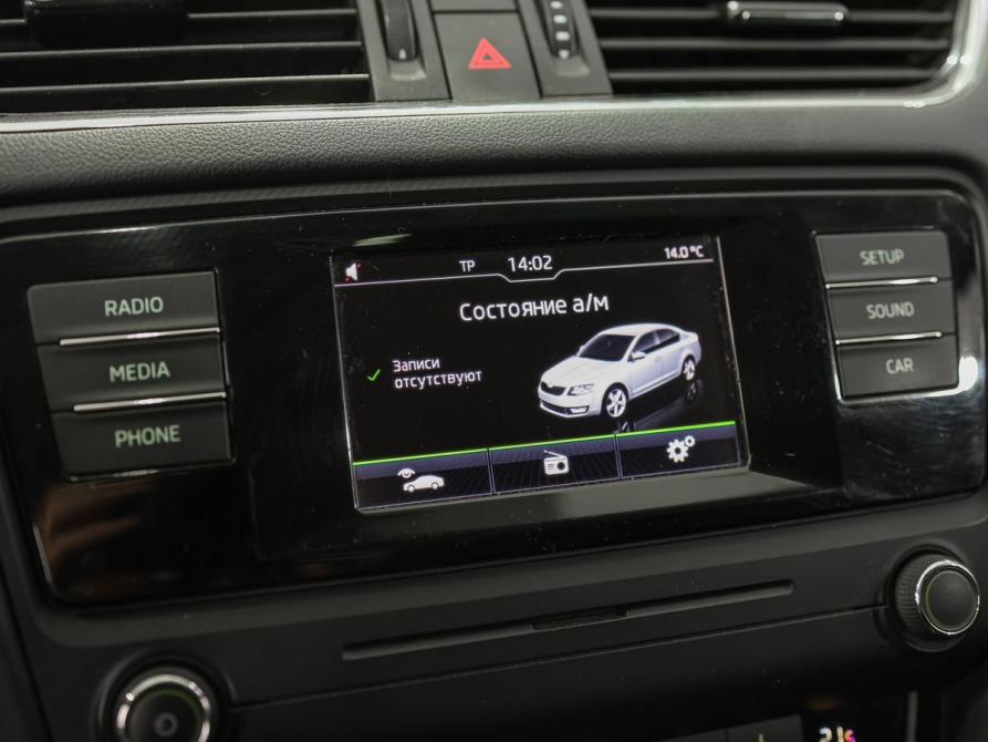 Skoda Octavia III (A7) Ижевск  - изображение 18