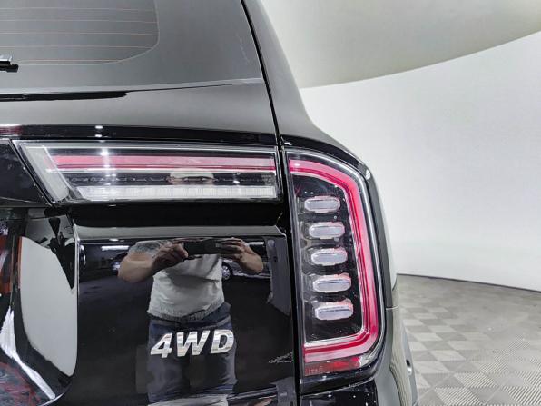 Haval Dargo I с пробегом 2023 года, цена 2 590 000 рублей, 32827 км, внедорожник, Автокод Объявления