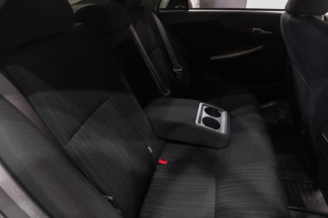 Toyota Corolla X (E140 E150) с пробегом 2007 года, цена 839 000 рублей, 153000 км, седан, Автокод Объявления