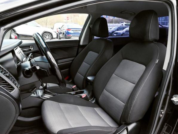 Kia Cerato III с пробегом 2013 года, цена 1 499 000 рублей, 85020 км, седан, Автокод Объявления
