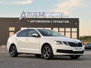 Skoda Octavia III (A7) Рестайлинг Волгоград  - изображение 29