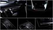 Mercedes-Benz GLE Coupe AMG I (C292) Москва  - изображение 45