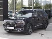 Chery Tiggo 8 Pro I Новосибирск  - изображение 21