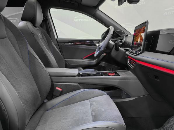 Volkswagen Tiguan III (China Market) с пробегом 2025 года, цена 4 470 000 рублей, 2373 км, внедорожник, Автокод Объявления