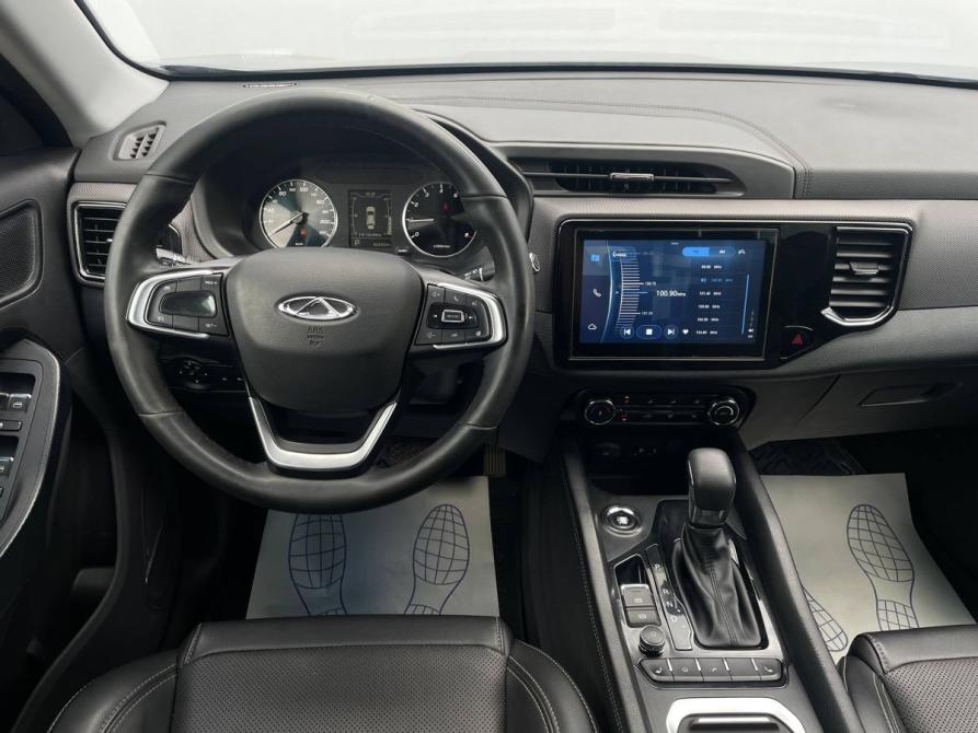 Chery Tiggo 4 I Рестайлинг Стерлитамак  - изображение 18