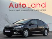 Kia Cerato III Рестайлинг (Classic) Воронеж  - изображение 22