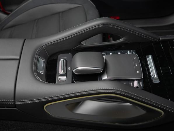 Новый Mercedes-Benz GLE AMG II (V167) Рестайлинг 2026 года, цена 16 890 000 рублей, внедорожник, Автокод Объявления