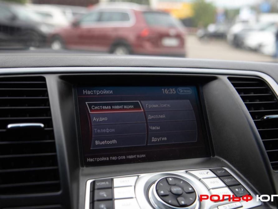 Nissan Teana II Рестайлинг Москва  - изображение 21