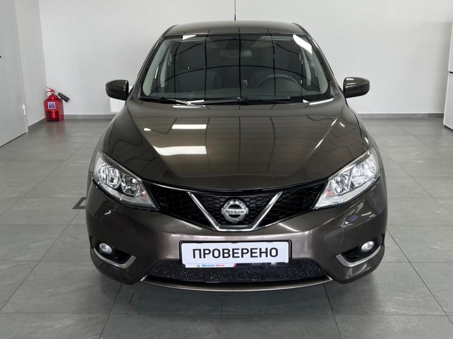 Nissan Tiida II Казань  - изображение 2