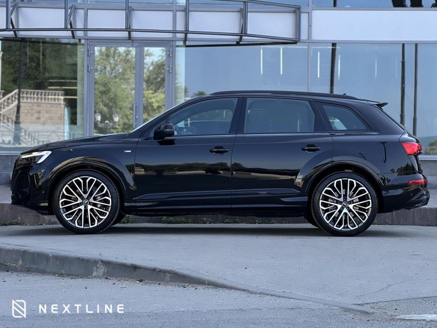 Audi Q7 II (4M) Рестайлинг 2 Самара  - изображение 2