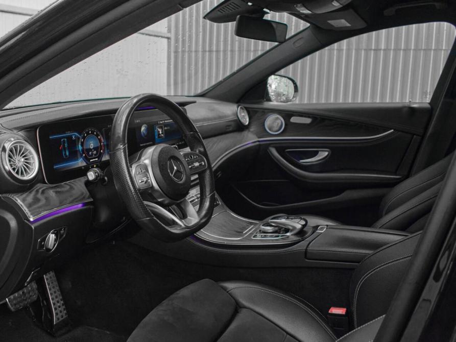 Mercedes-Benz E-Класс V (W213 S213 C238) Екатеринбург  - изображение 10