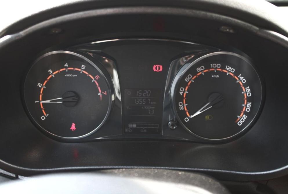 Lada (ВАЗ) Granta I Рестайлинг Саратов  - изображение 13
