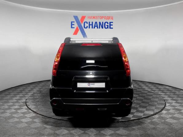 Nissan X-Trail II с пробегом 2010 года, цена 999 000 рублей, 192154 км, внедорожник, Автокод Объявления