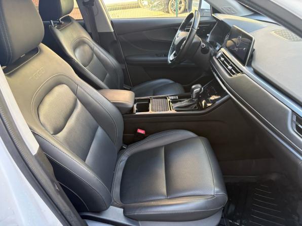 Chery Tiggo 4 Pro I Рестайлинг с пробегом 2025 года, цена 1 350 000 рублей, 75566 км, внедорожник, Автокод Объявления