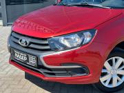 Lada (ВАЗ) Granta I Рестайлинг Энгельс  - изображение 58