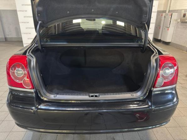 Toyota Avensis II Рестайлинг с пробегом 2007 года, цена 659 000 рублей, 324415 км, седан, Автокод Объявления